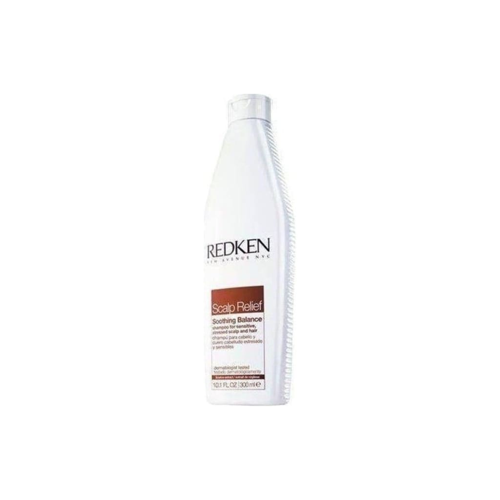 Redken Scalp Relief Dandruff Control Shampoo 300ml - Shampoo