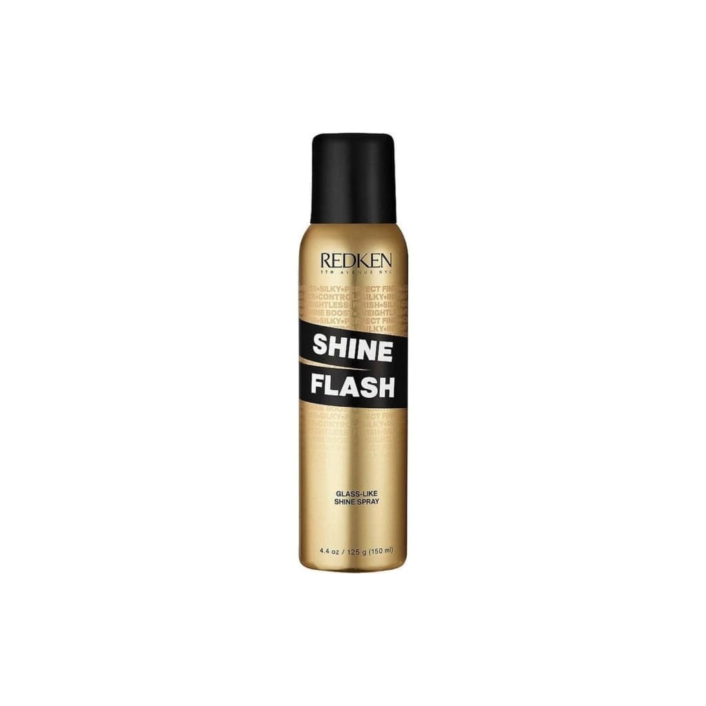 Redken Shine Flash 150ml - Shampoo