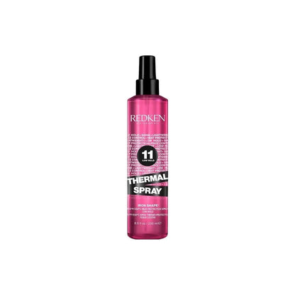 Redken Thermal Spray 11 250ml - Shampoo