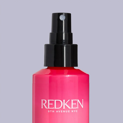 Redken Thermal Spray 11: Heat Protection, Low Hold Hair Styling Spray