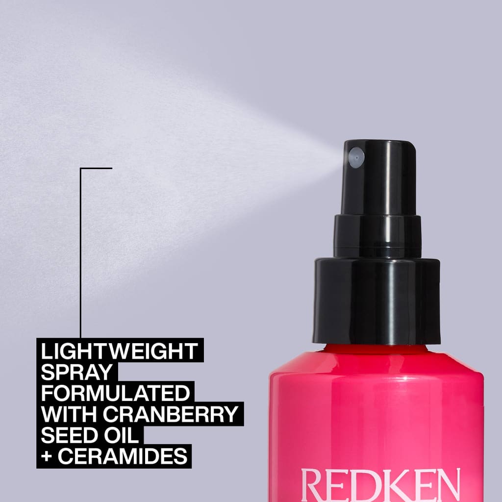 Redken Thermal Spray 11 250ml - Shampoo