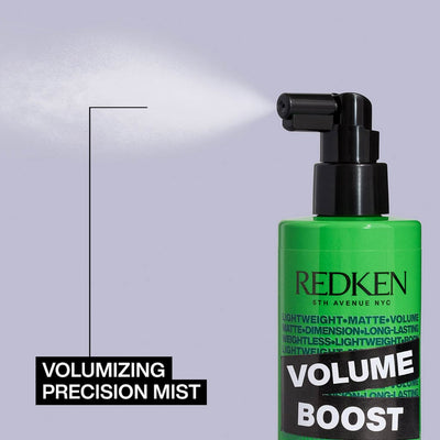 Redken Volume Boost 250ml - Shampoo