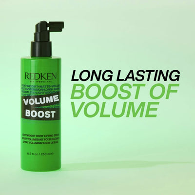 Redken Volume Boost 250ml - Shampoo