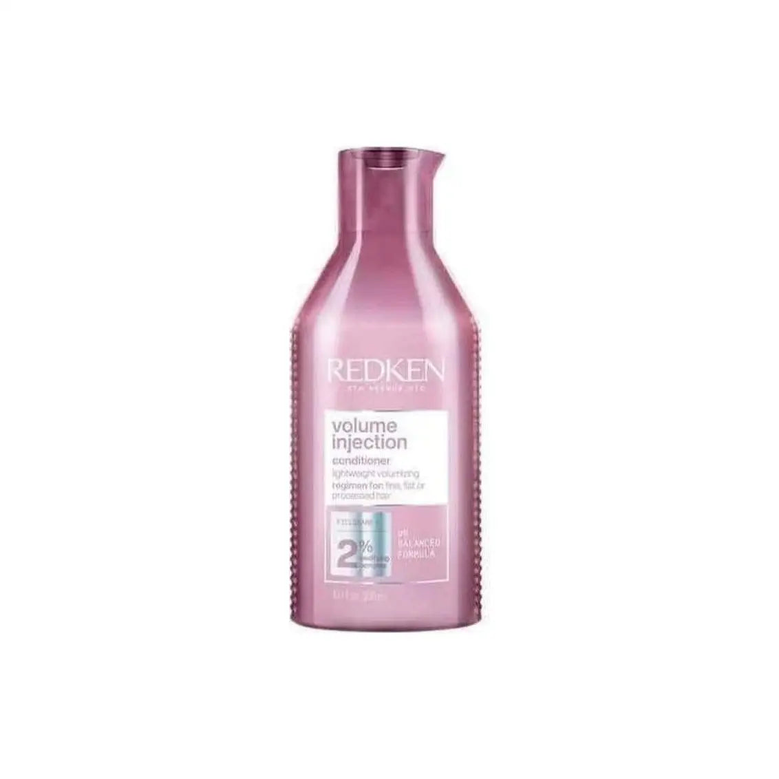 Redken Volume injection conditioner (New Packaging) - Shampoo