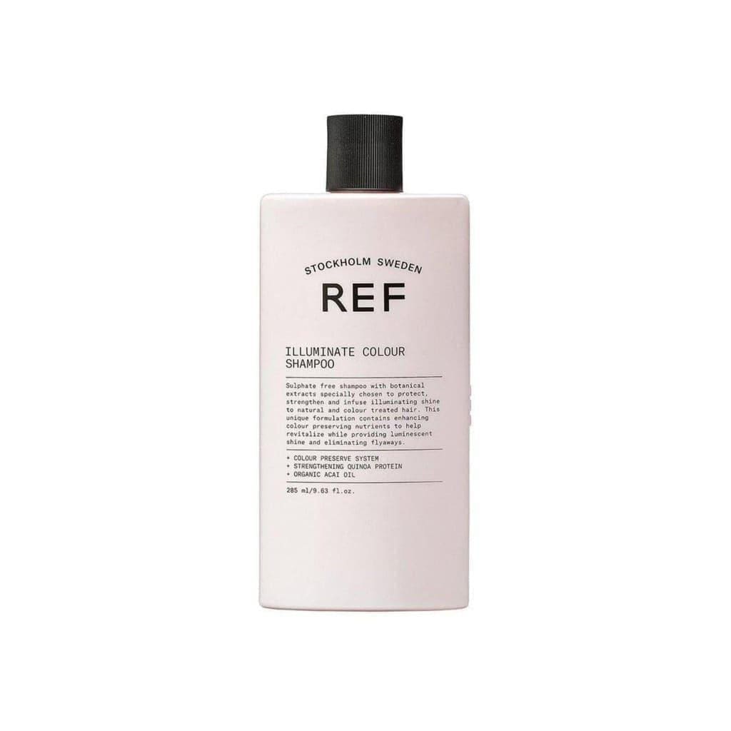 REF Illuminate Colour Shampoo 285ml - Shampoo - By REF - Shop