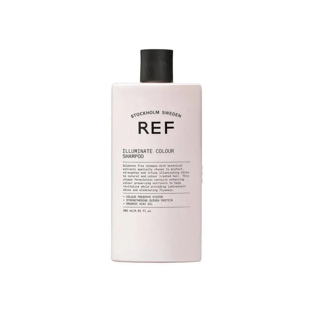 REF Illuminate Colour Shampoo 285ml - Shampoo