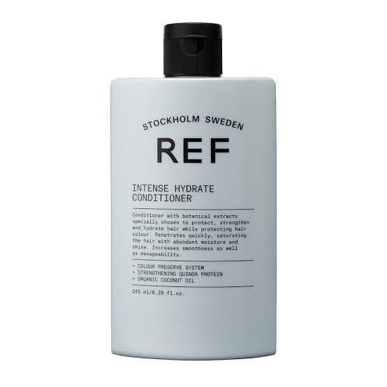 REF Intense Hydrate Conditioner 245ml - Conditioner - By REF - Shop