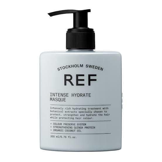 REF Intense Hydrate Masque 250ml - Hair mask - By REF - Shop