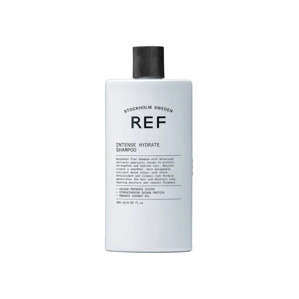 REF Intense Hydrate Shampoo 285ml - SHAMPOO AND CONDITIONER - By REF - Shop