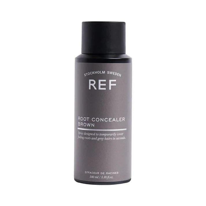 Ref Root Concealer Brown 100ml - Hairspray - Uncategorized By REF - Shop
