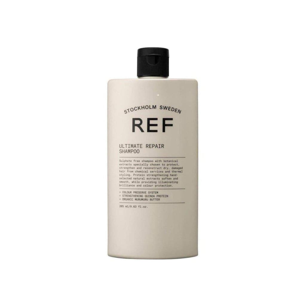 REF Ultimate Repair Shampoo 285ml - Shampoo