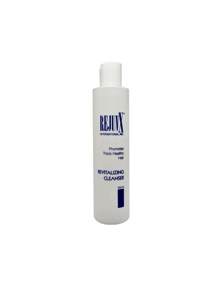 RejuvX Revitalizing Cleanser - Shampoo