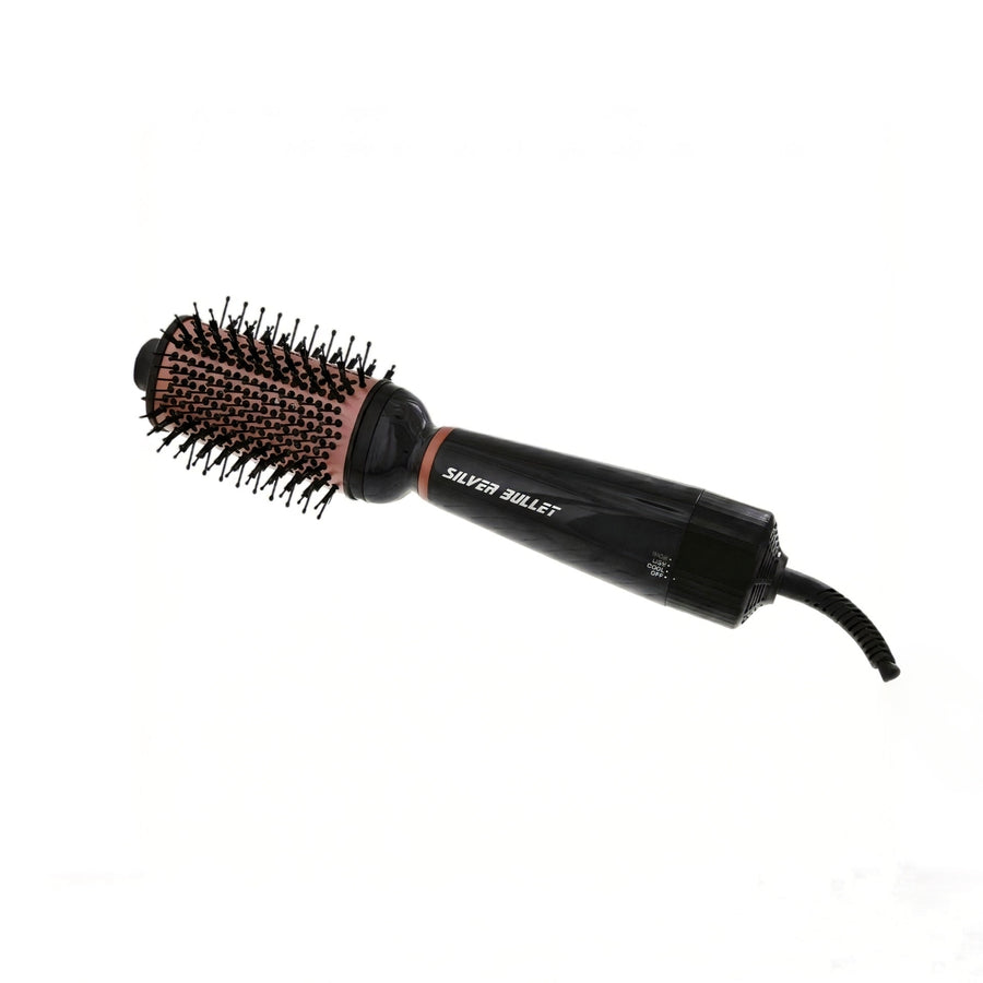 Silver Bullet Bliss 1200W 2-in-1 Hot Air Styling Brush