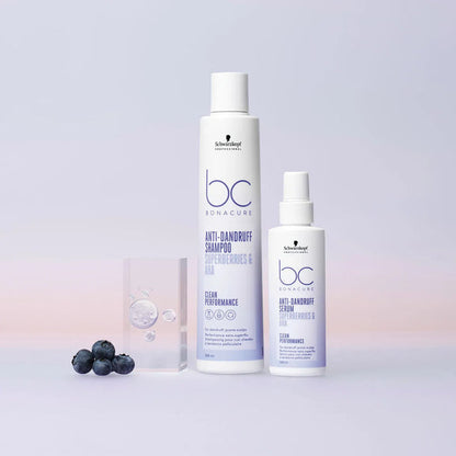 Schwarzkopf BC Anti-Dandruff Serum 100ml