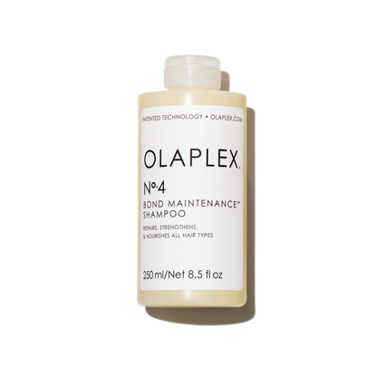 Olaplex Nº.4 Bond Maintenance Shampoo 250ml