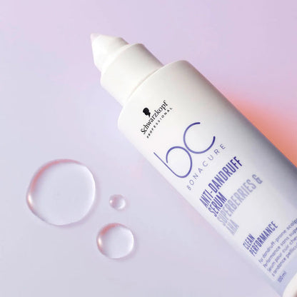 Schwarzkopf BC Anti-Dandruff Serum 100ml