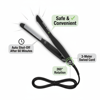 Safety & convenience