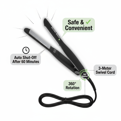 Safety & convenience