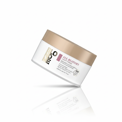 Schwarzkopf Collection Card - Single Product