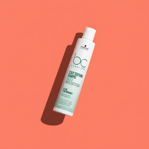 Schwarzkopf Collection Card