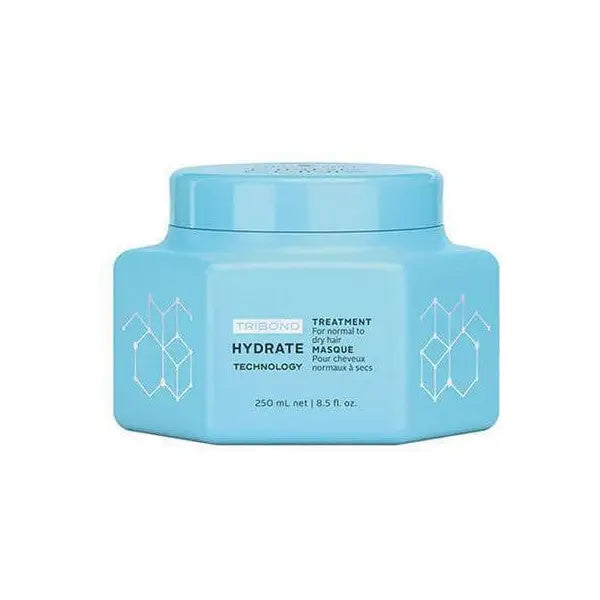Schwarzkopf Fibre Clinix Hydrate Treatment Masque 250ml - Shampoo