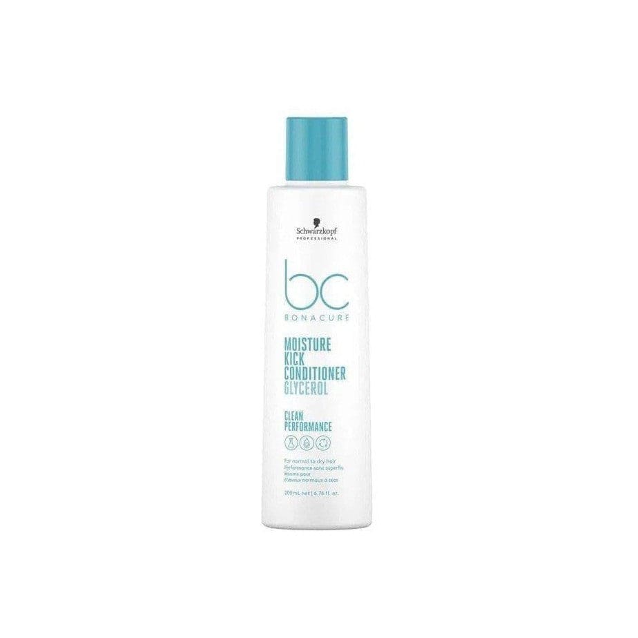 Schwarzkopf Moisture Kick Conditioner 200ml