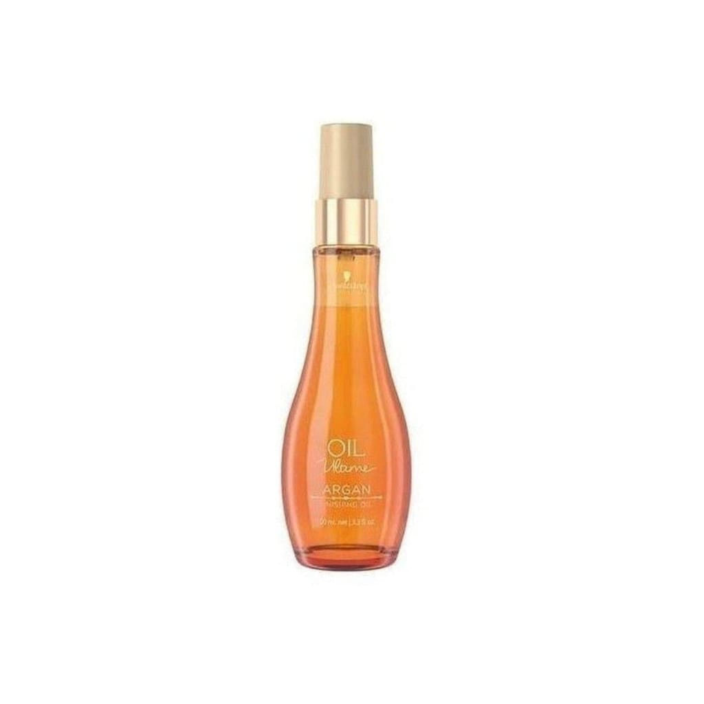 Schwarzkopf Oil Ultime Argan Oil 100ml - Shampoo