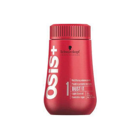 Schwarzkopf OSIS + Dust It 10g - Shampoo