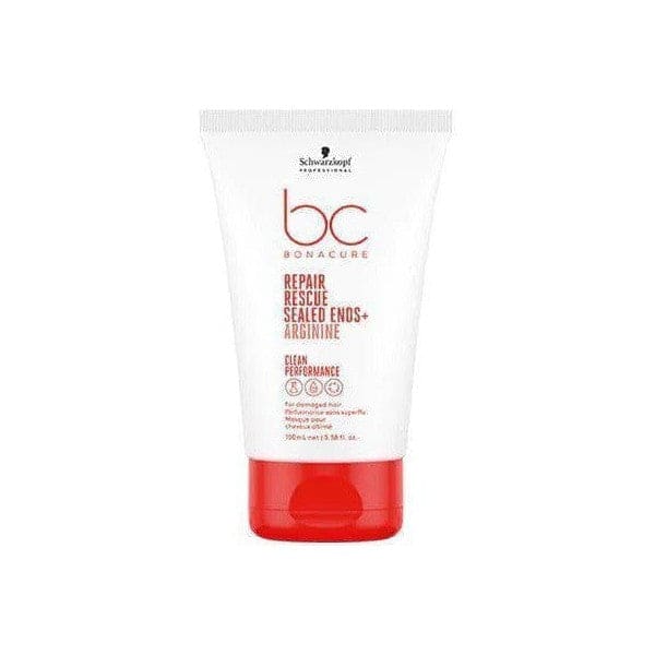 Schwarzkopf Repair Rescue Sealed Ends 100ml - Shampoo