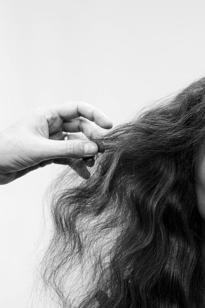 Voluminous Hair with Styling Powder by Schwarzkopf. Shop at Partners Hair Design