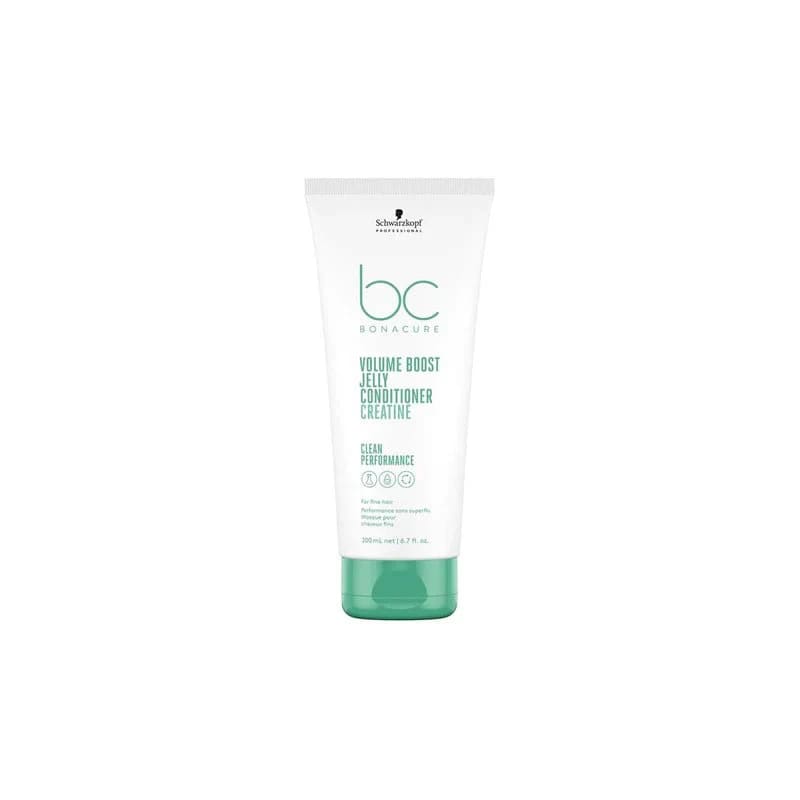 Schwarzkopf Volume Boost Jelly Conditioner 200ml