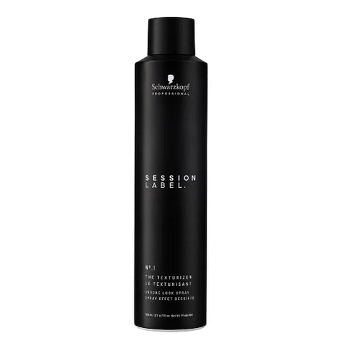 Schwarzkopf Session Label The Texturizer 300ml