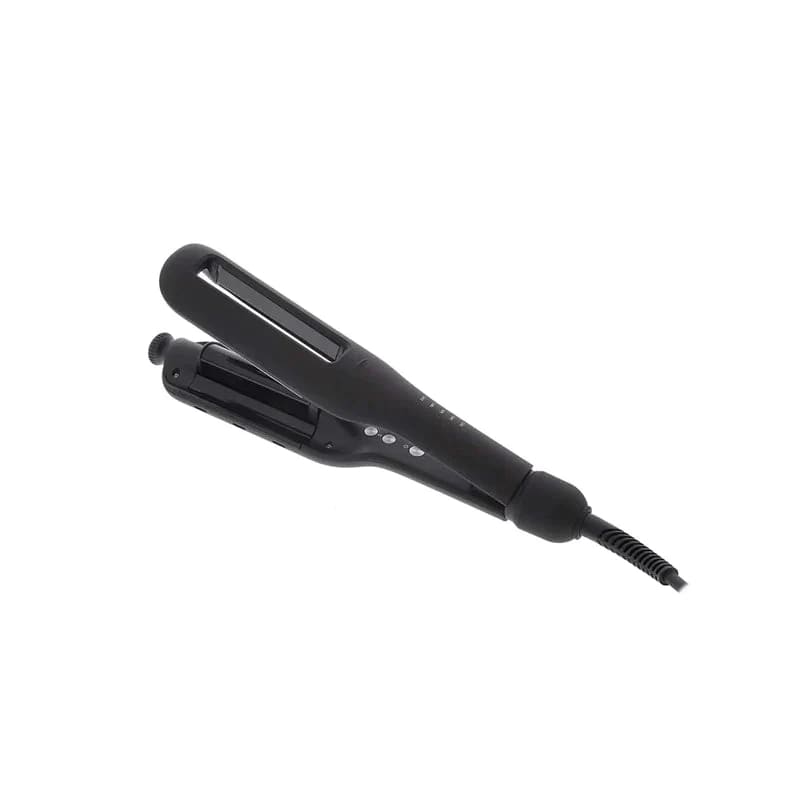 Silver Bullet Ceramic Waver 120 degree to 210 degrees - Flat Iron - Health & Beauty By Silver Bullet - Shop