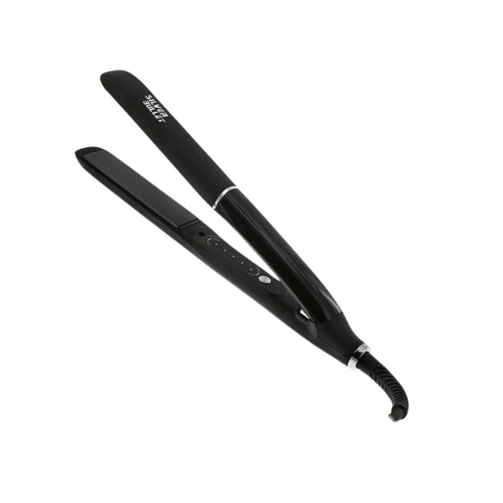 Silver Bullet Fastlane 2.0 Ceramic Straightener 80-230 degrees C - Hair Styling Tools By Silver Bullet - Shop