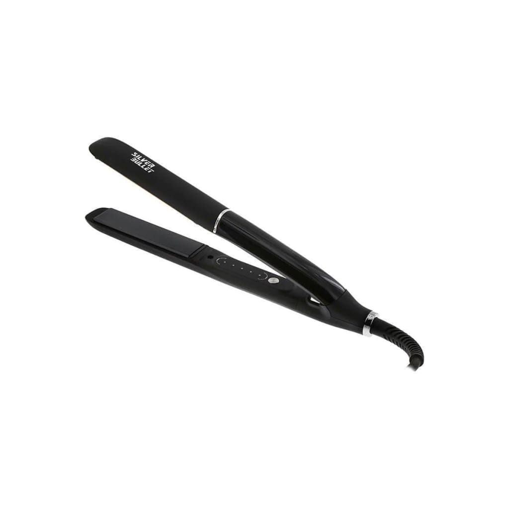 Silver Bullet Fastlane 2.0 Ceramic Straightener 80-230 degrees C - Hair Styling Tools By Silver Bullet - Shop