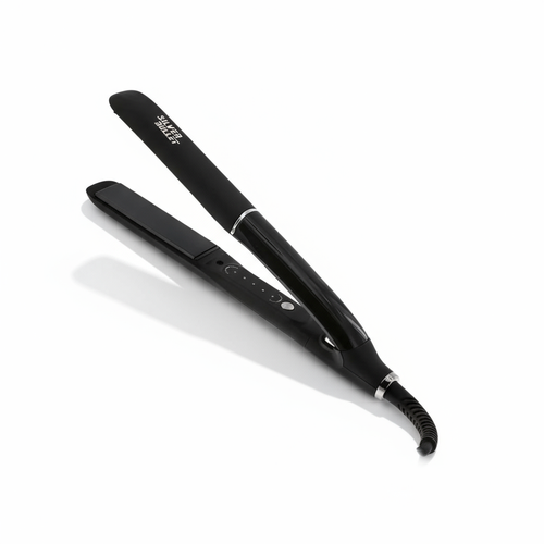 Silver Bullet Fastlane 2.0 Ceramic Straightener 80-230°C Digital Temperature