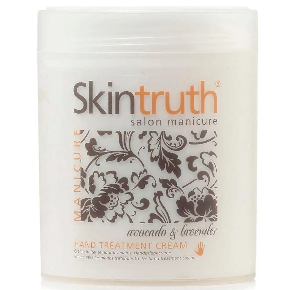 Skintruth Hand Treatment Cream 450ml - Shampoo