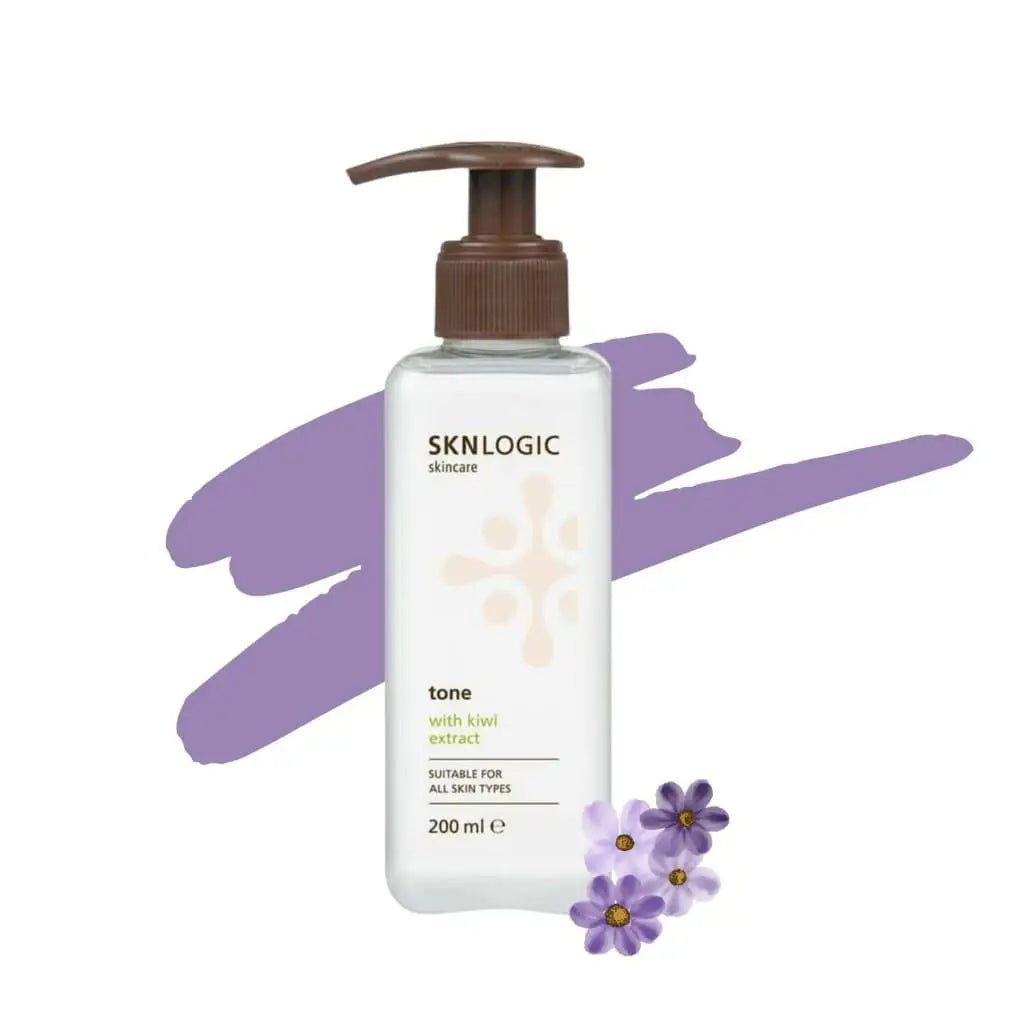 Sknlogic Tone (Toner) 200ml - Shampoo