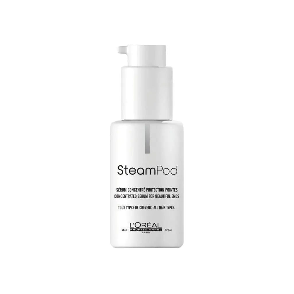 Steampod Steam Activated Serum - 50ml - Shampoo