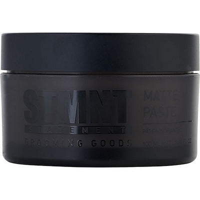 STMNT Matte Paste 100ml front product view
