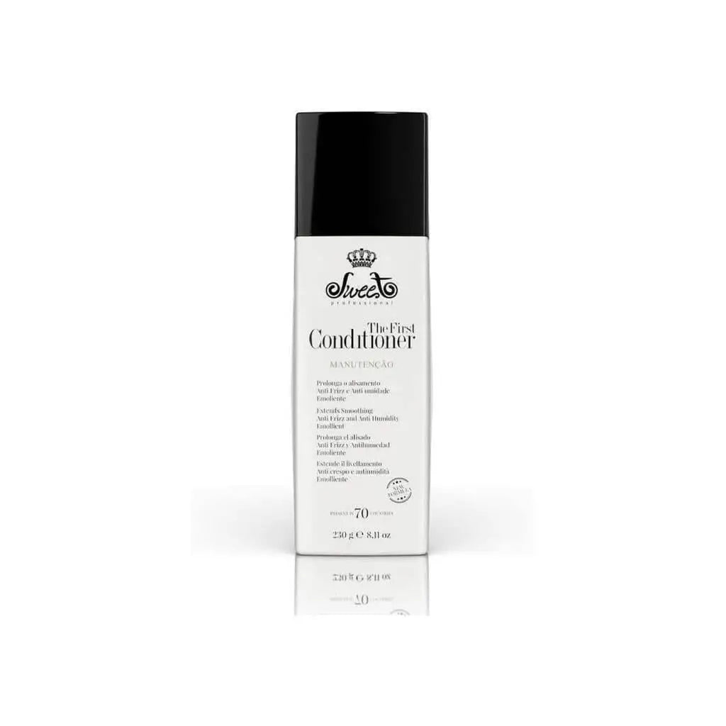 Sweet Professional Sweet The First Maintenance Conditioner 2.0 for in-salon straightening