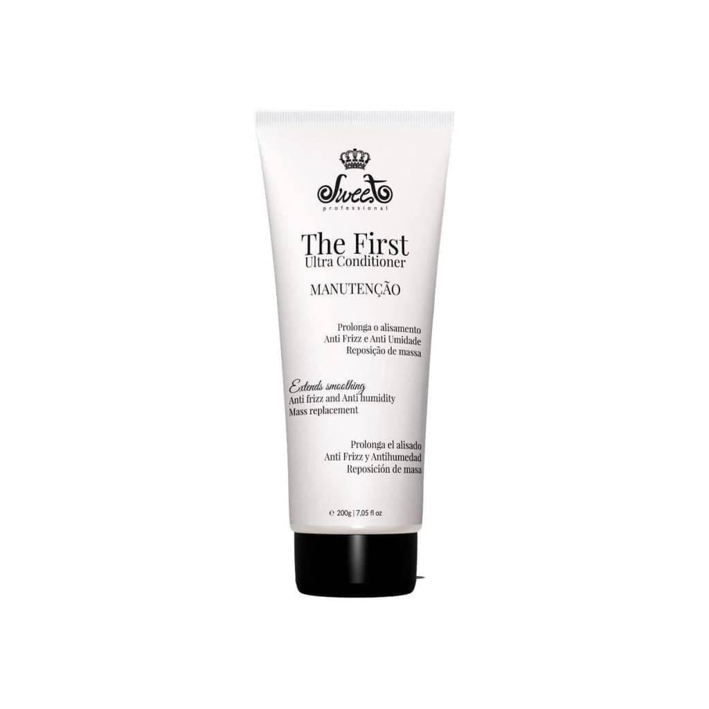 Sweet Professional Sweet The First Maintenance Ultra Conditioning Mask - 200G - Mask - Uncategorized By Sweet