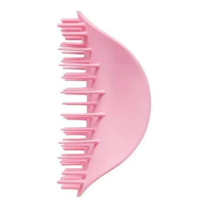 Tangle Teezer - Scalp Brush - Pink - Shampoo