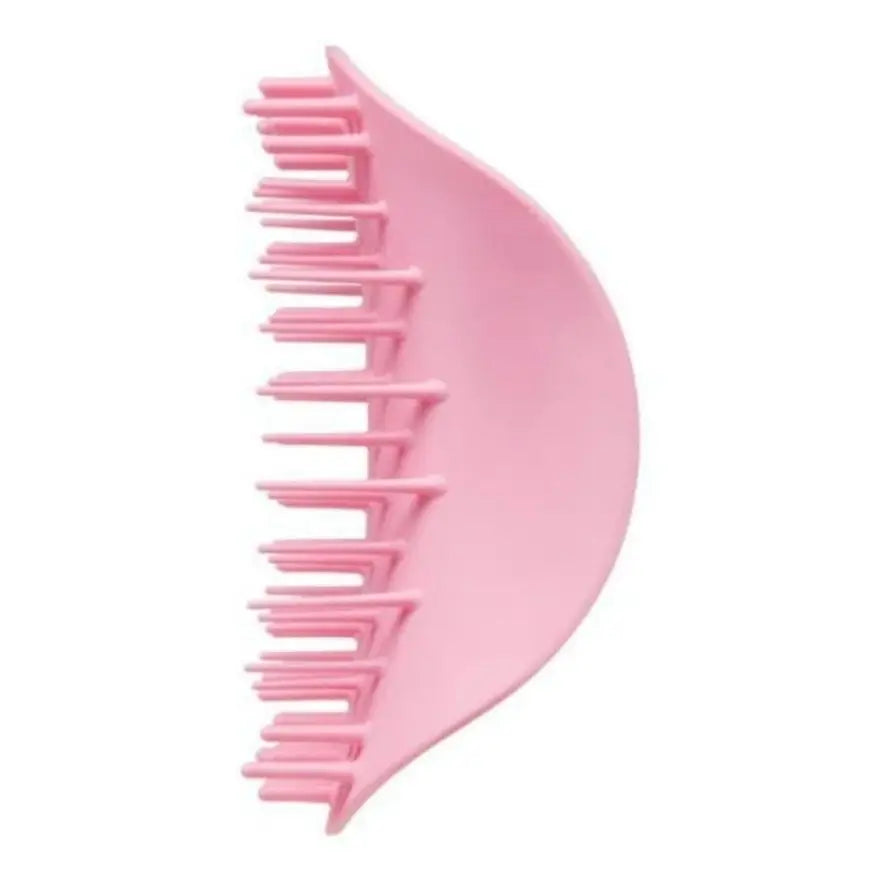 Tangle Teezer - Scalp Brush - Pink - Shampoo