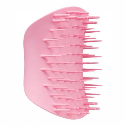 Tangle Teezer - Scalp Brush - Pink - Shampoo