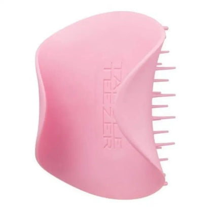 Tangle Teezer - Scalp Brush - Pink - Shampoo