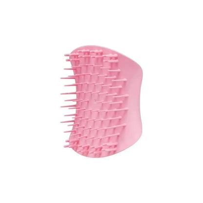 Tangle Teezer - Scalp Brush - Pink - Shampoo