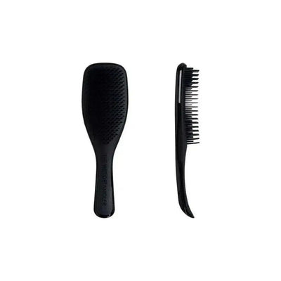 Tangle Teezer - The Large Wet Detangler - Black/Black - Shampoo