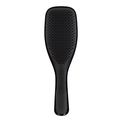 Tangle Teezer - The Large Wet Detangler - Black/Black - Shampoo