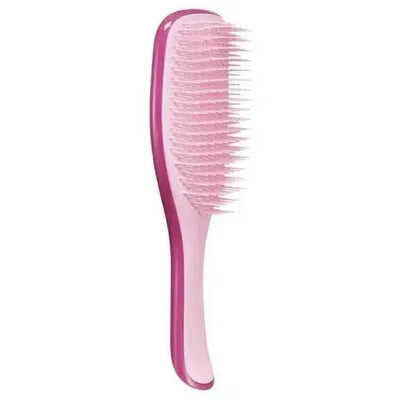 Tangle Teezer - The Wet Detangler - Raspberry Rouge - Shampoo